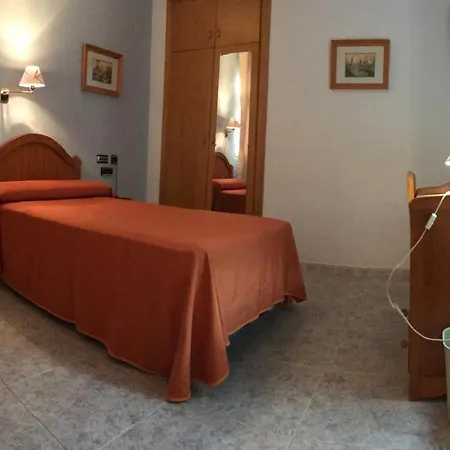 Hotel Hospedium Twist