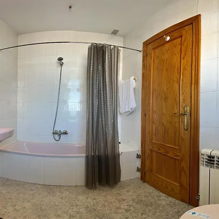 Hotel Hospedium Twist 2*