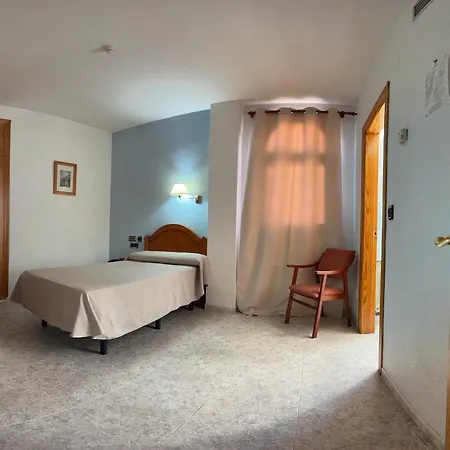 Hospedium Twist Hotel 2*