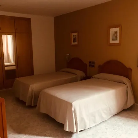Hospedium Twist Hotel Torredonjimeno
