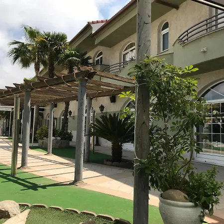 Hospedium Twist Hotel Torredonjimeno