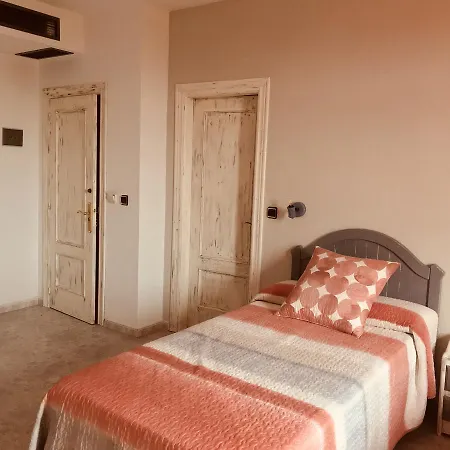 Hospedium Twist Hotel Torredonjimeno