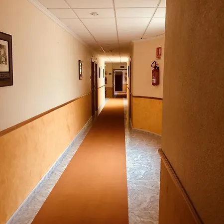 Hotel Hospedium Twist