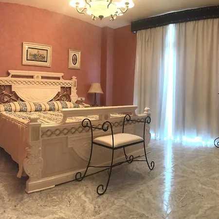 Hotel Hospedium Twist 2*