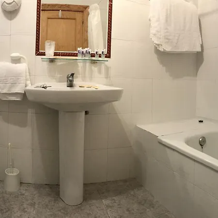 Hotel Hospedium Twist 2*